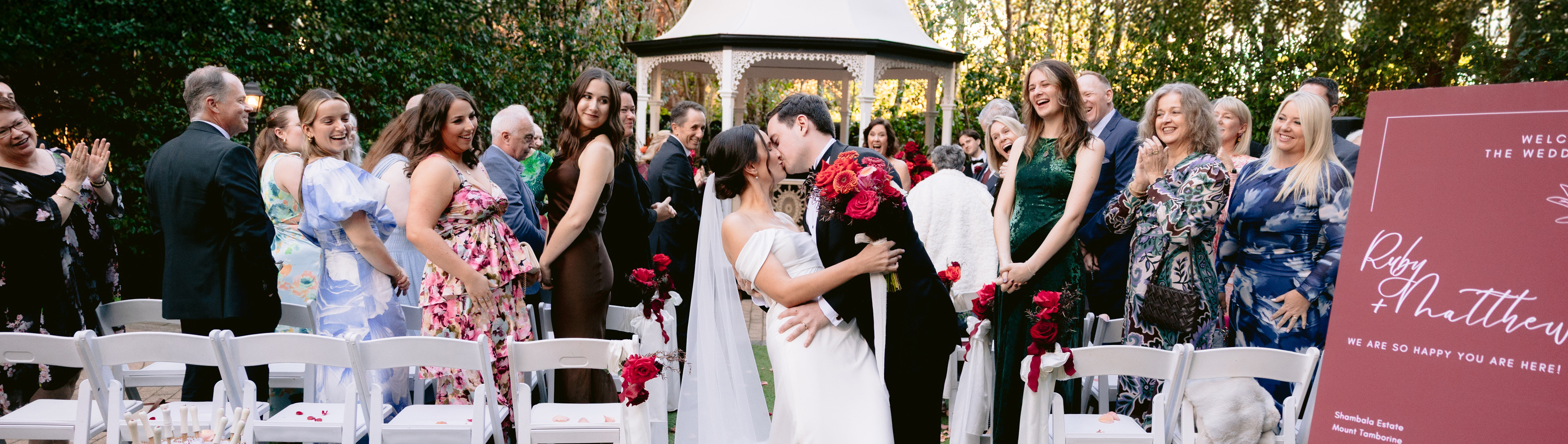 Shambala Estate SupplierHero Wedding Venues