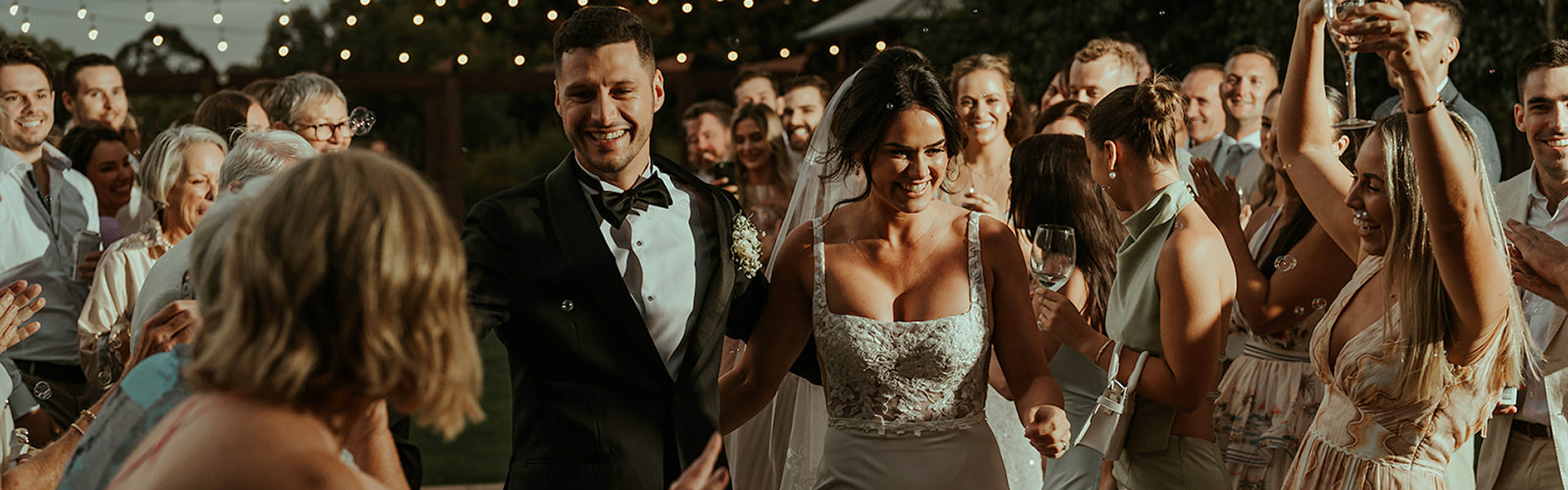 Shannon Stent Images SupplierHero Wedding Photography