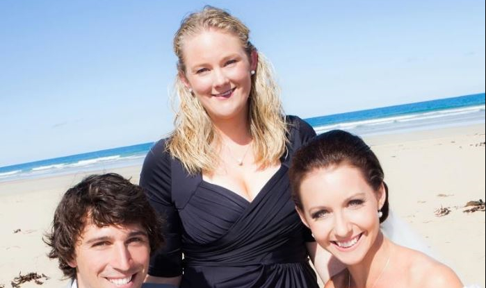 Shantal Crow- Loving Celebrations