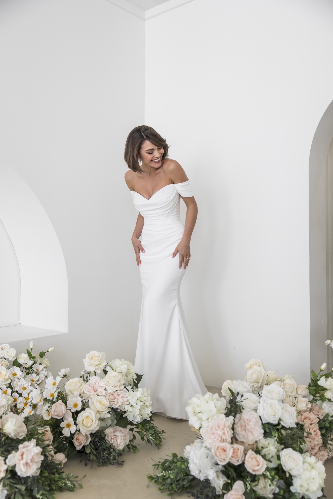 Shazzam Bridal & Formal