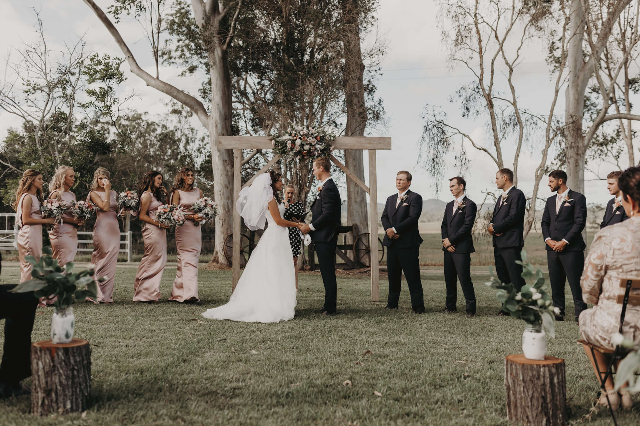 Shelley Wain Celebrant SupplierHero Marriage Celebrant