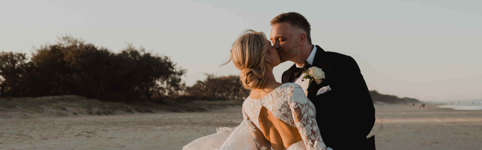 Sheraton Grand Mirage Resort, Gold Coast SupplierHero Wedding Venues