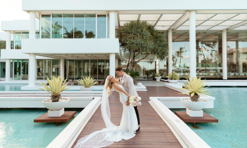 Sheraton Grand Mirage Resort, Gold Coast