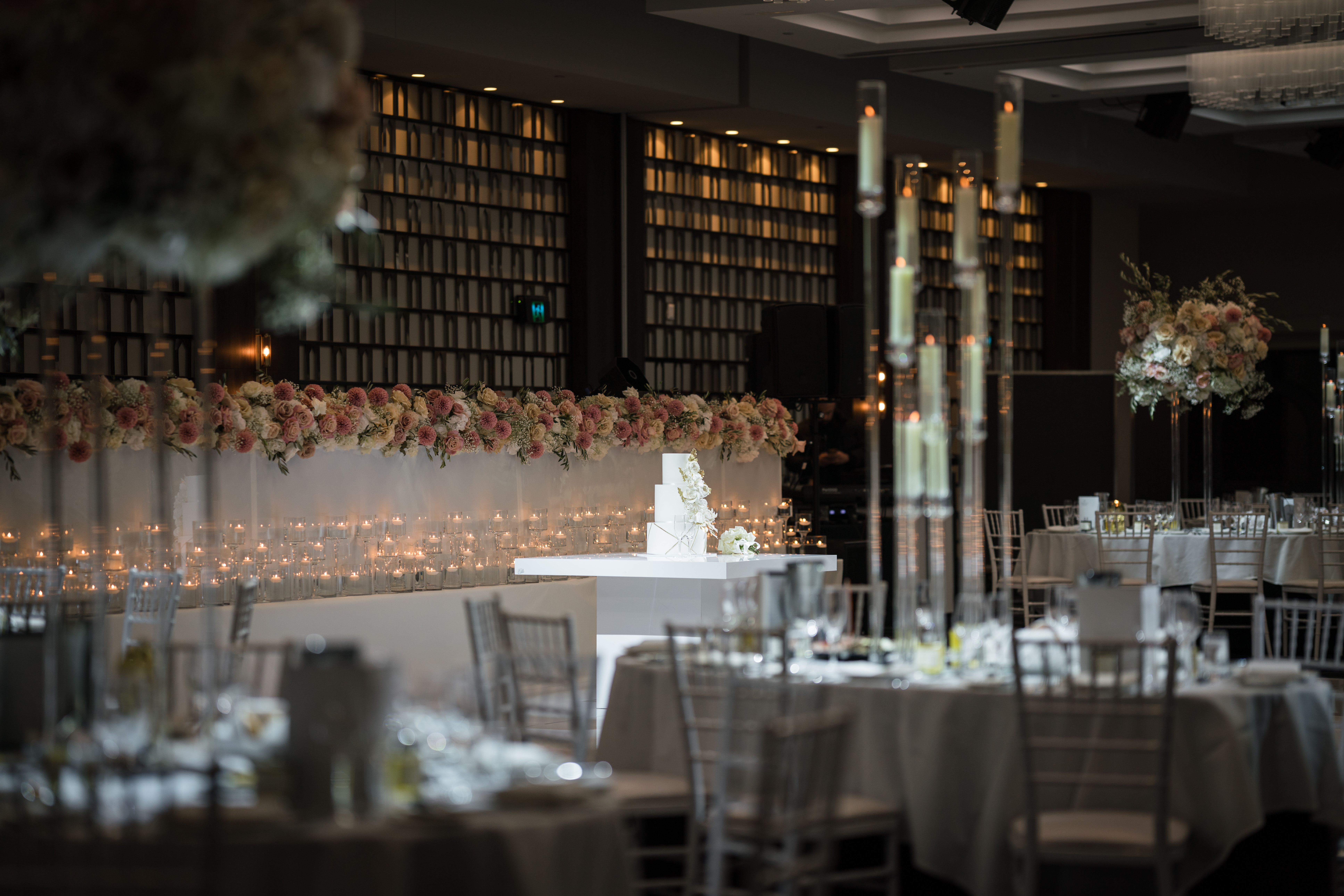Sheraton Grand Sydney Hyde Park SupplierHero Wedding Venues