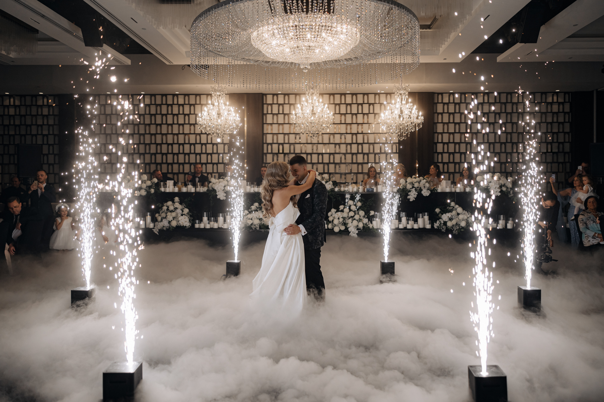 Sheraton Grand Sydney Hyde Park SupplierHero Wedding Venues