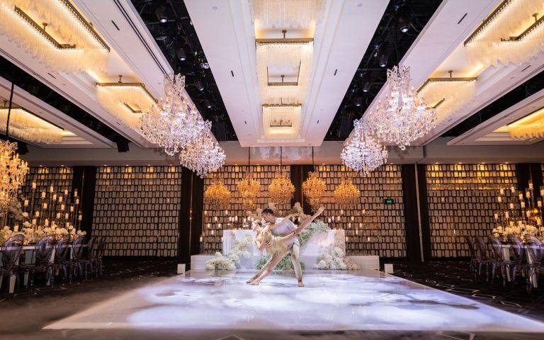 Sheraton Grand Sydney Hyde Park