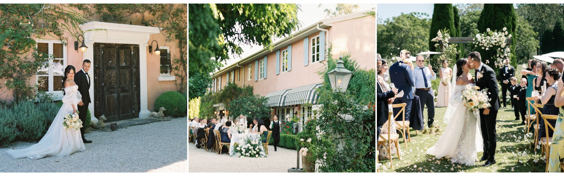 Sheri McMahon Photography SupplierHero Wedding Photography