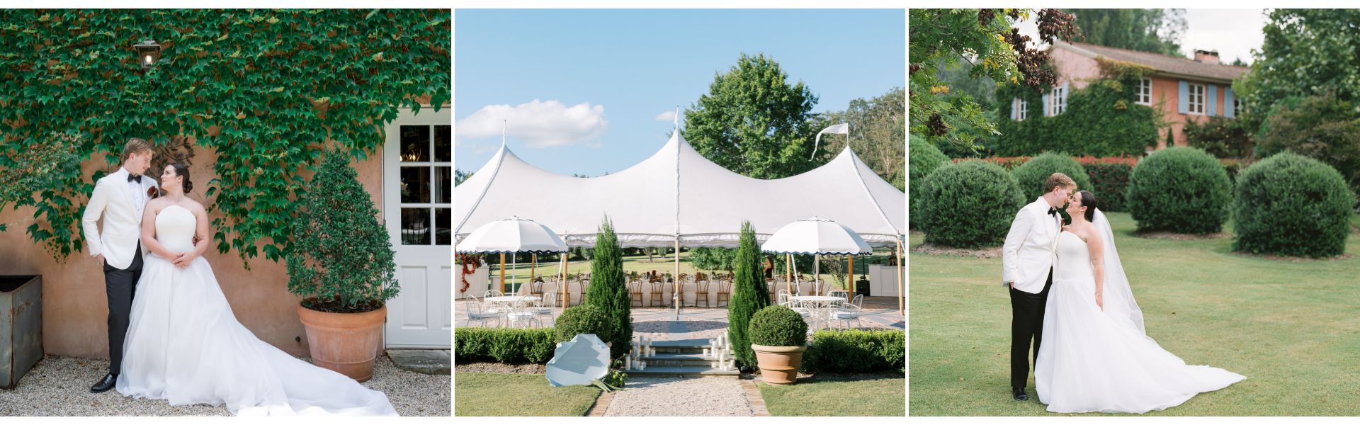 Sheri McMahon Photography SupplierHero Wedding Photography