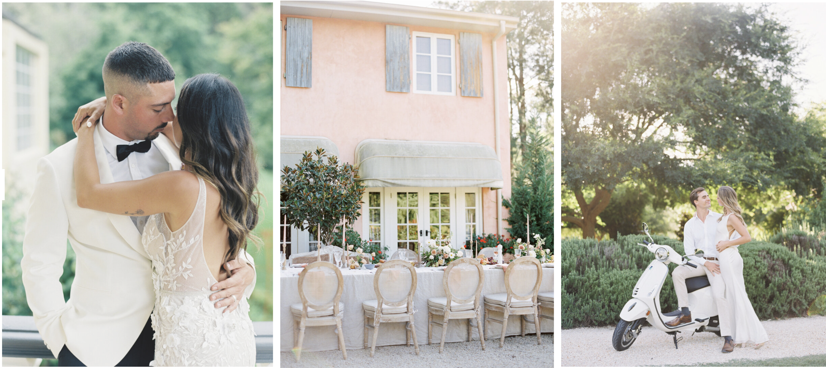 Sheri McMahon Photography SupplierHero Wedding Photography