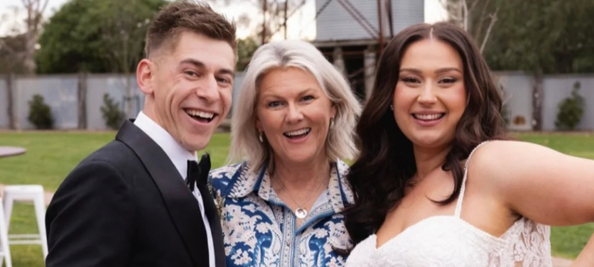 Sherine Burl Celebrant