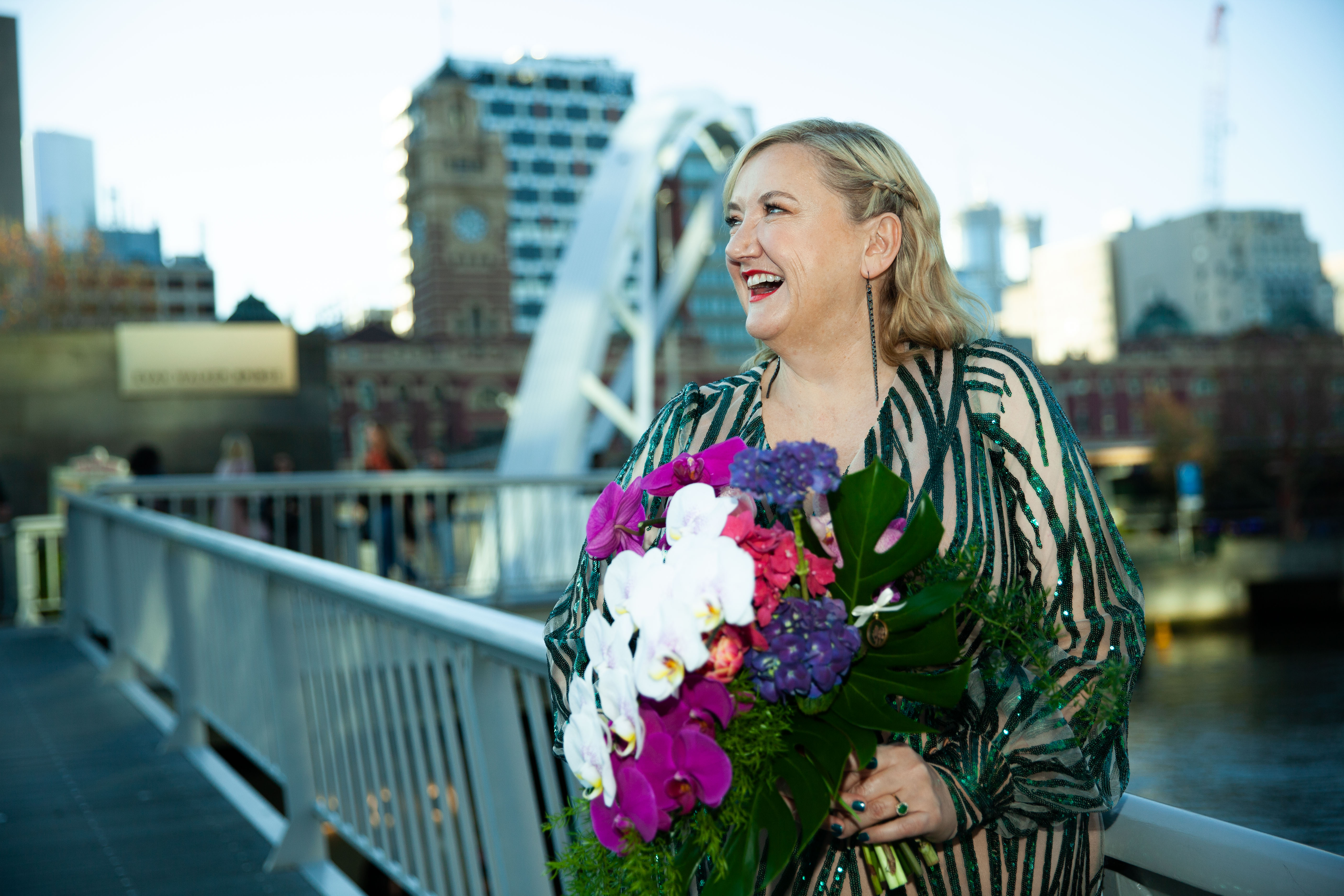 Sheryl Haby - Ceremonies Created with Love SupplierHero Marriage Celebrant