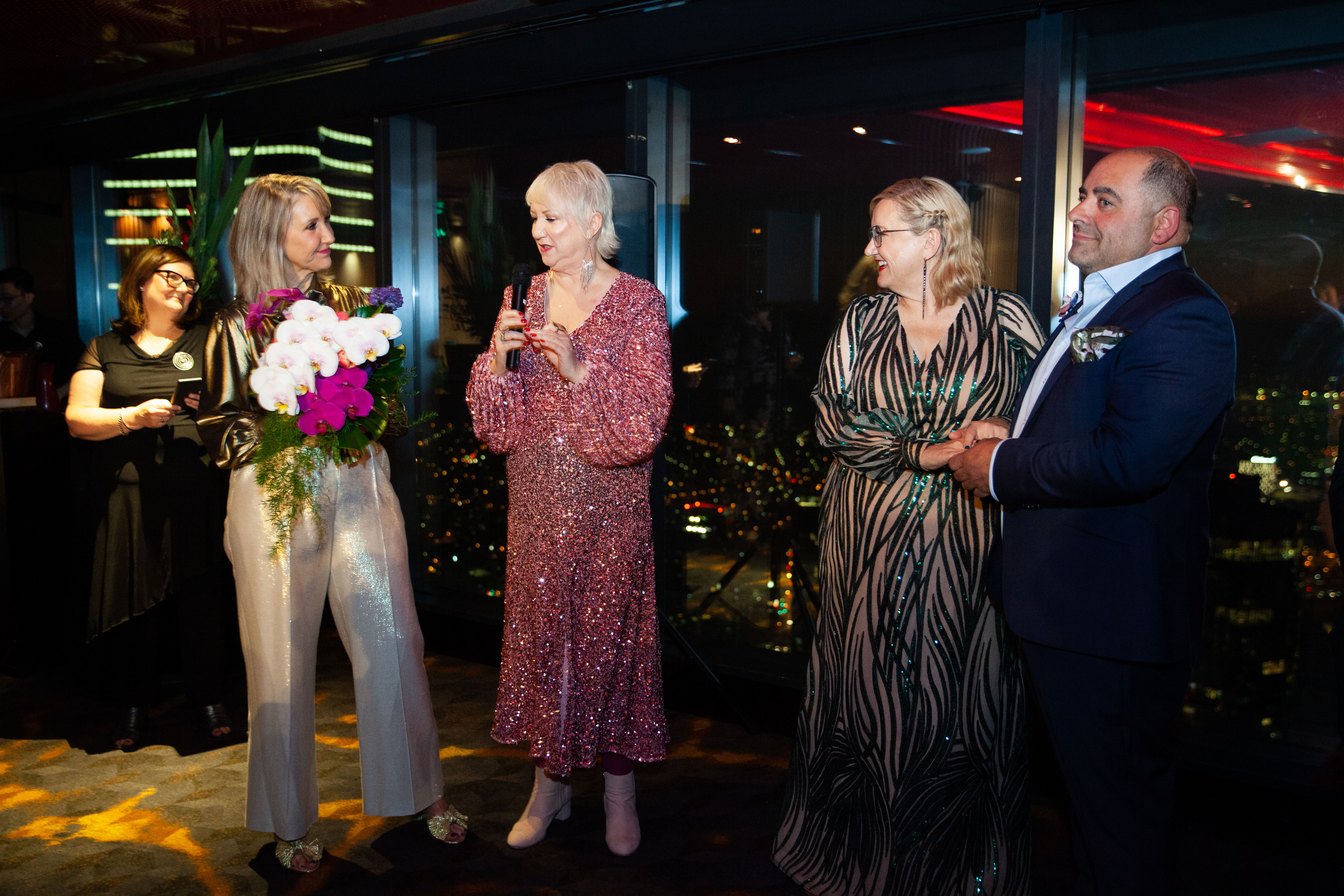 Sheryl Haby - Ceremonies Created with Love SupplierHero Marriage Celebrant