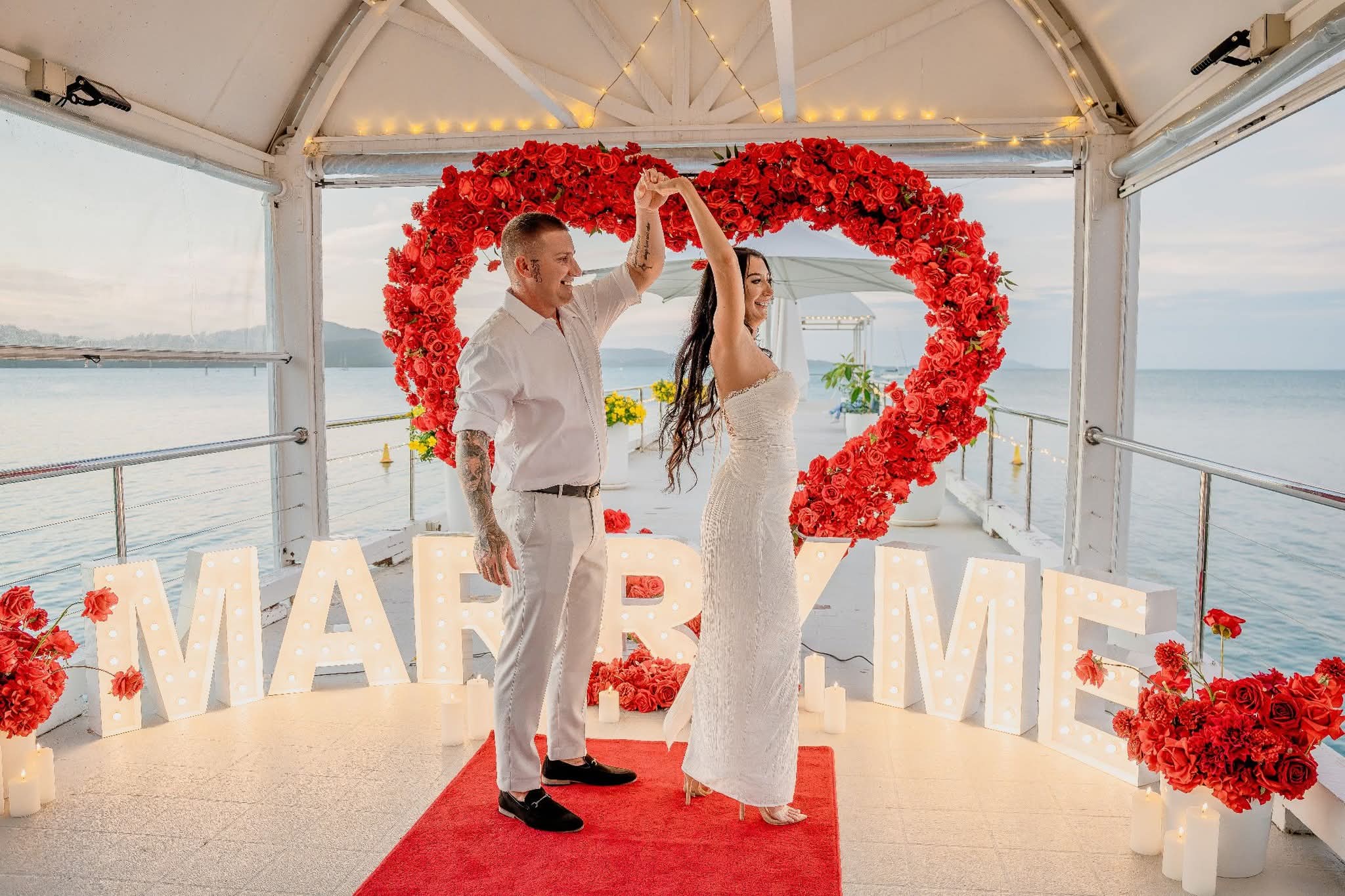 Shivoo Event Hire SupplierHero Wedding Decorations