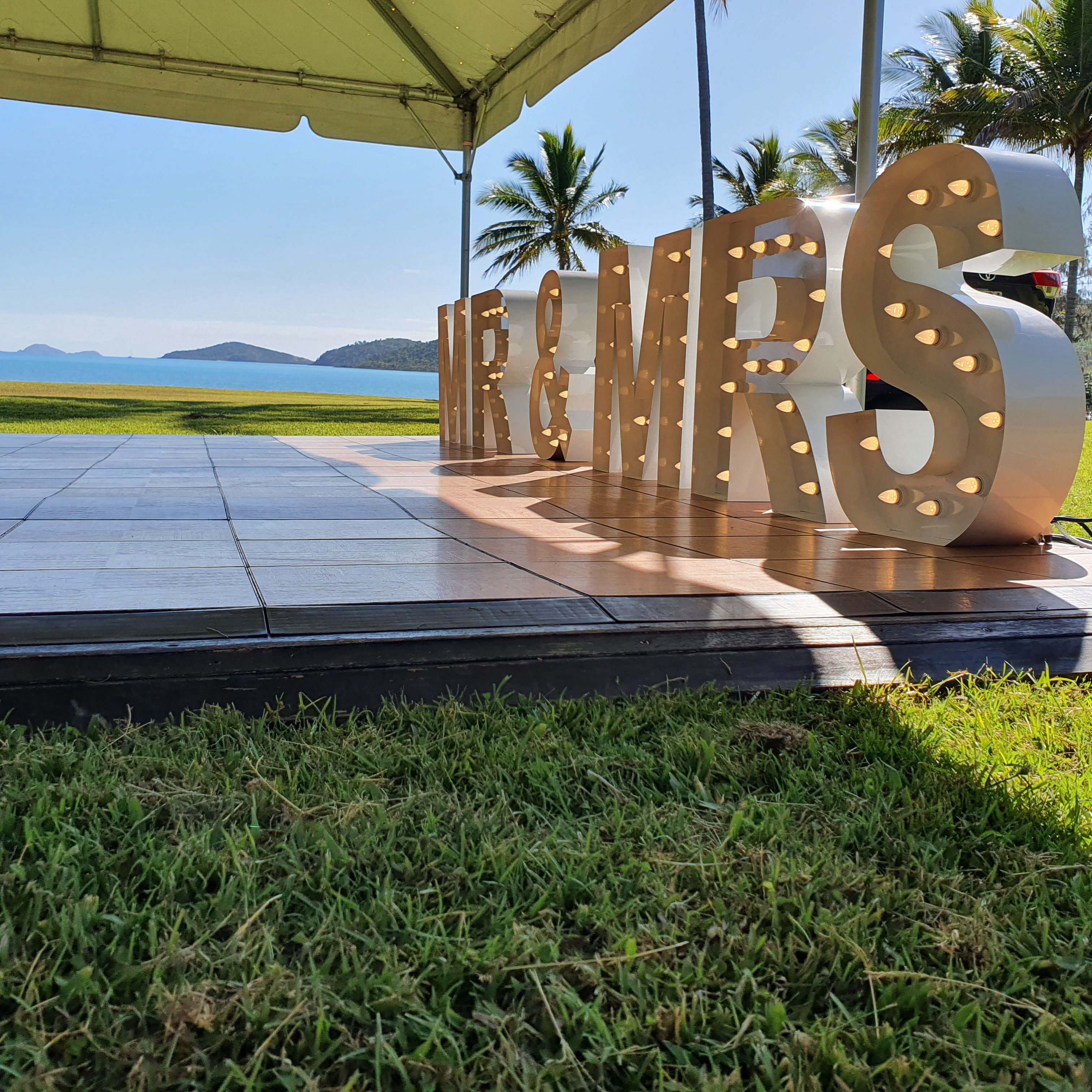 Shivoo Event Hire SupplierHero Wedding Decorations