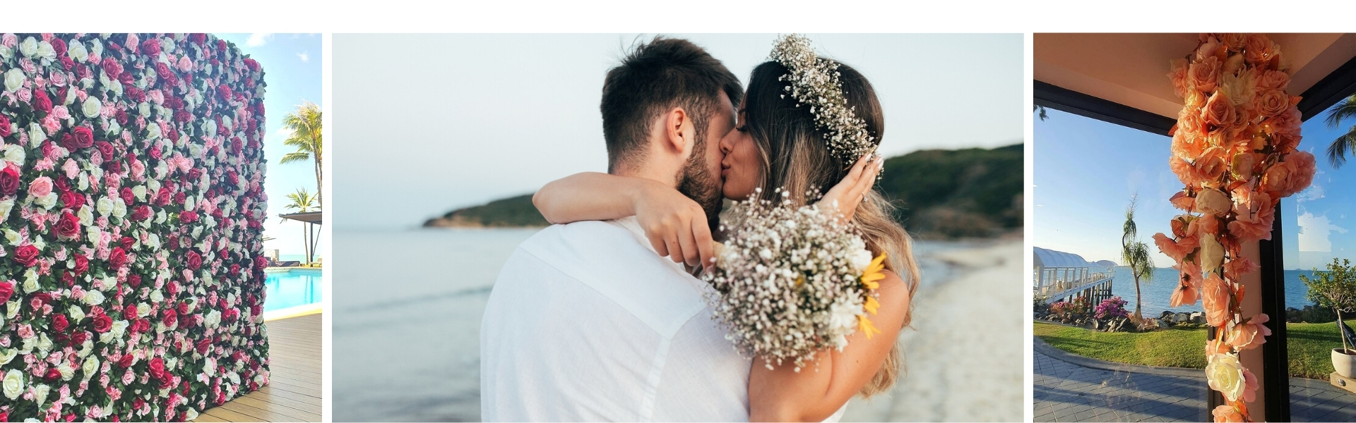 Shivoo Event Hire SupplierHero Wedding Decorations