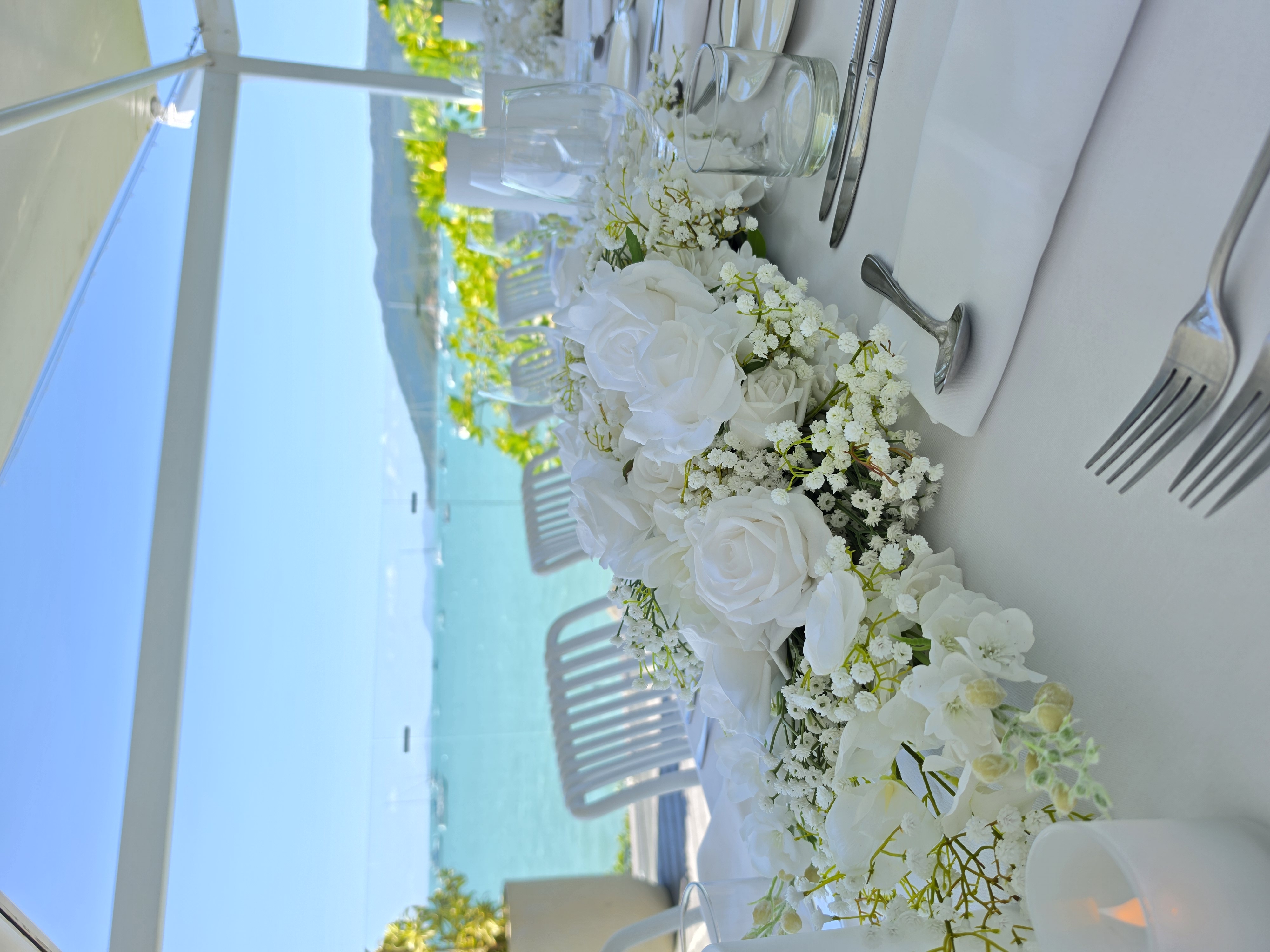 Shivoo Event Hire SupplierHero Wedding Decorations
