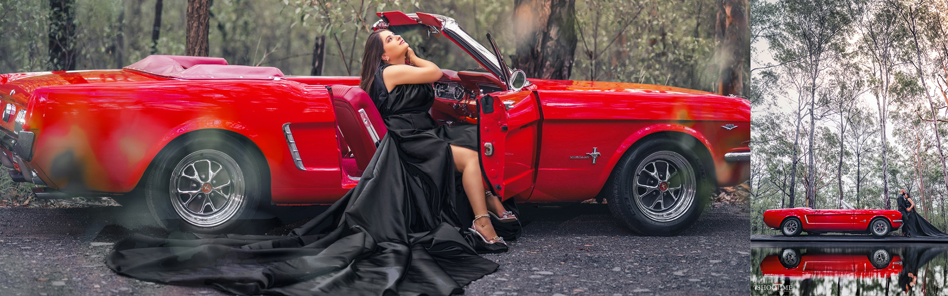 SHOOTIME SupplierHero Wedding Photography