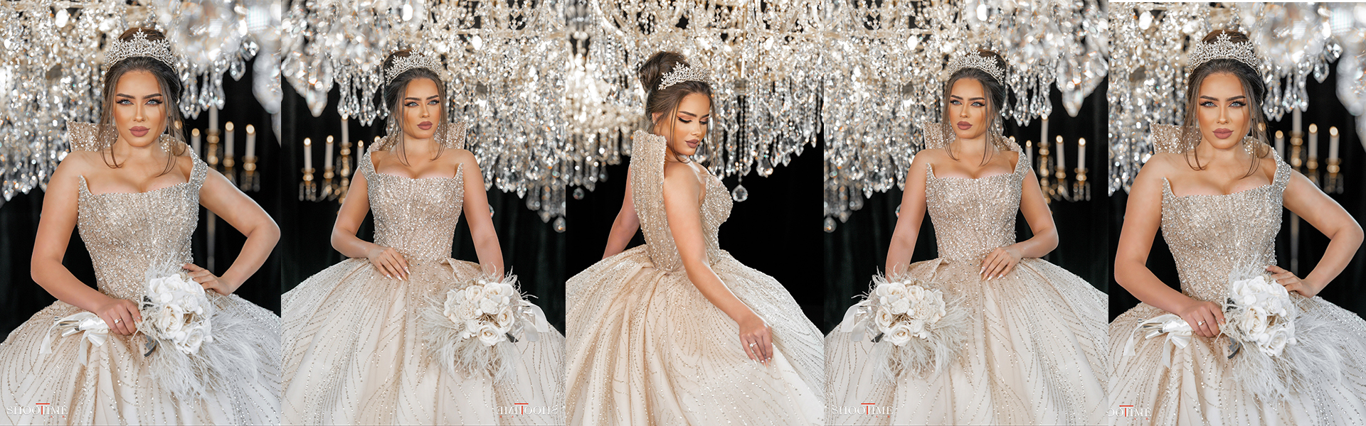 SHOOTIME SupplierHero Wedding Photography