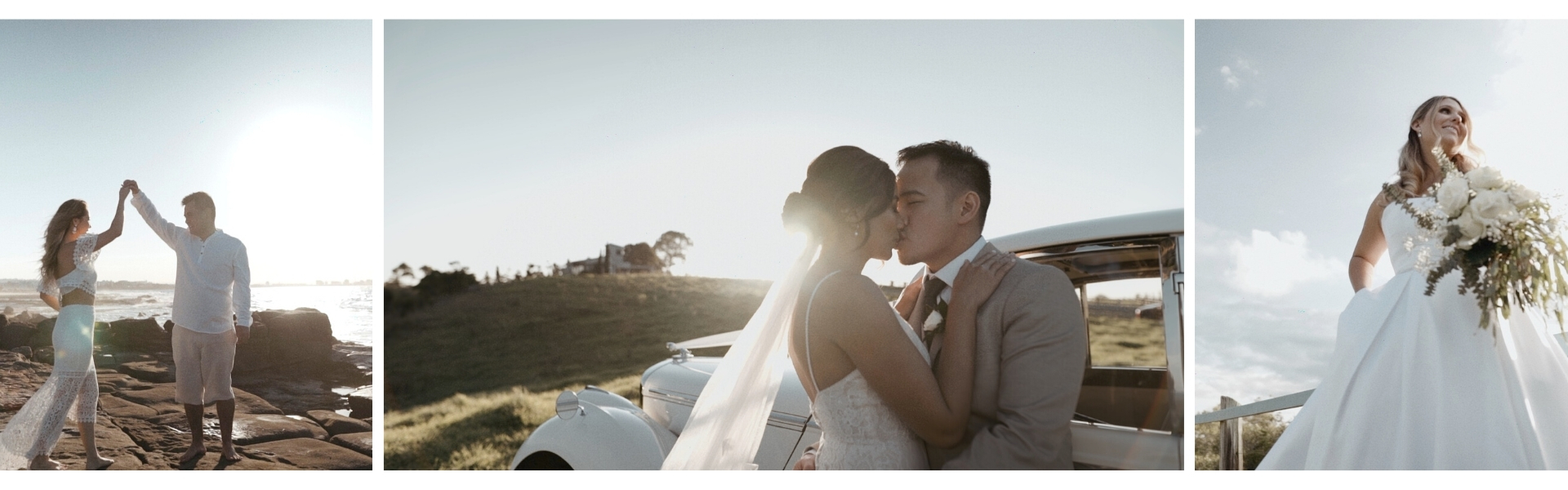 Siberia Media SupplierHero Wedding Videography