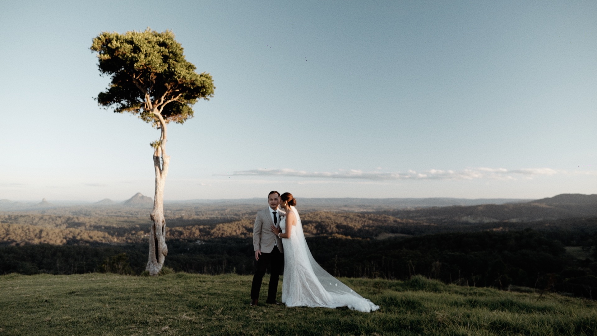 Siberia Media SupplierHero Wedding Videography