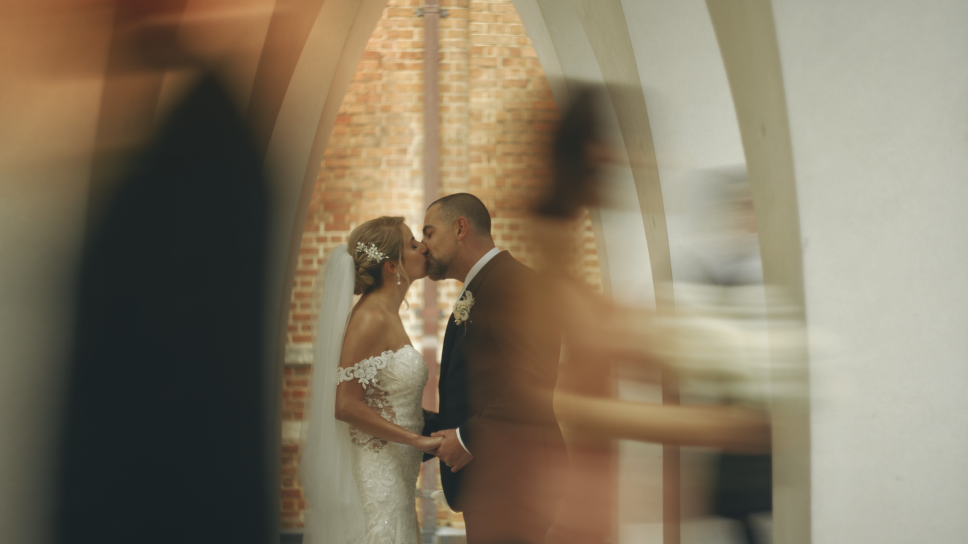 Silhouette Films SupplierHero Wedding Videography
