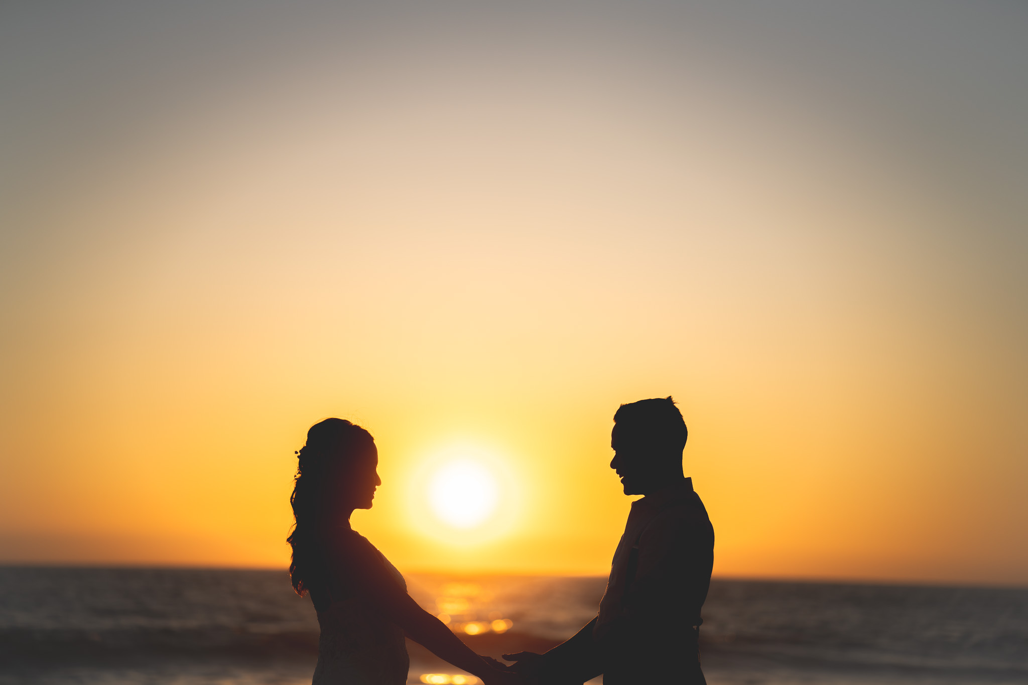 Silhouette Films SupplierHero Wedding Videography