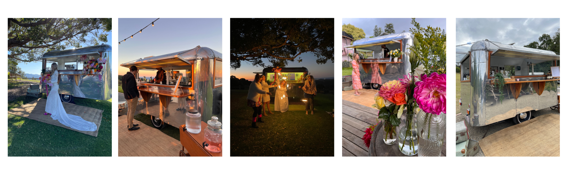 Silver Belle Events SupplierHero Wedding Caterers