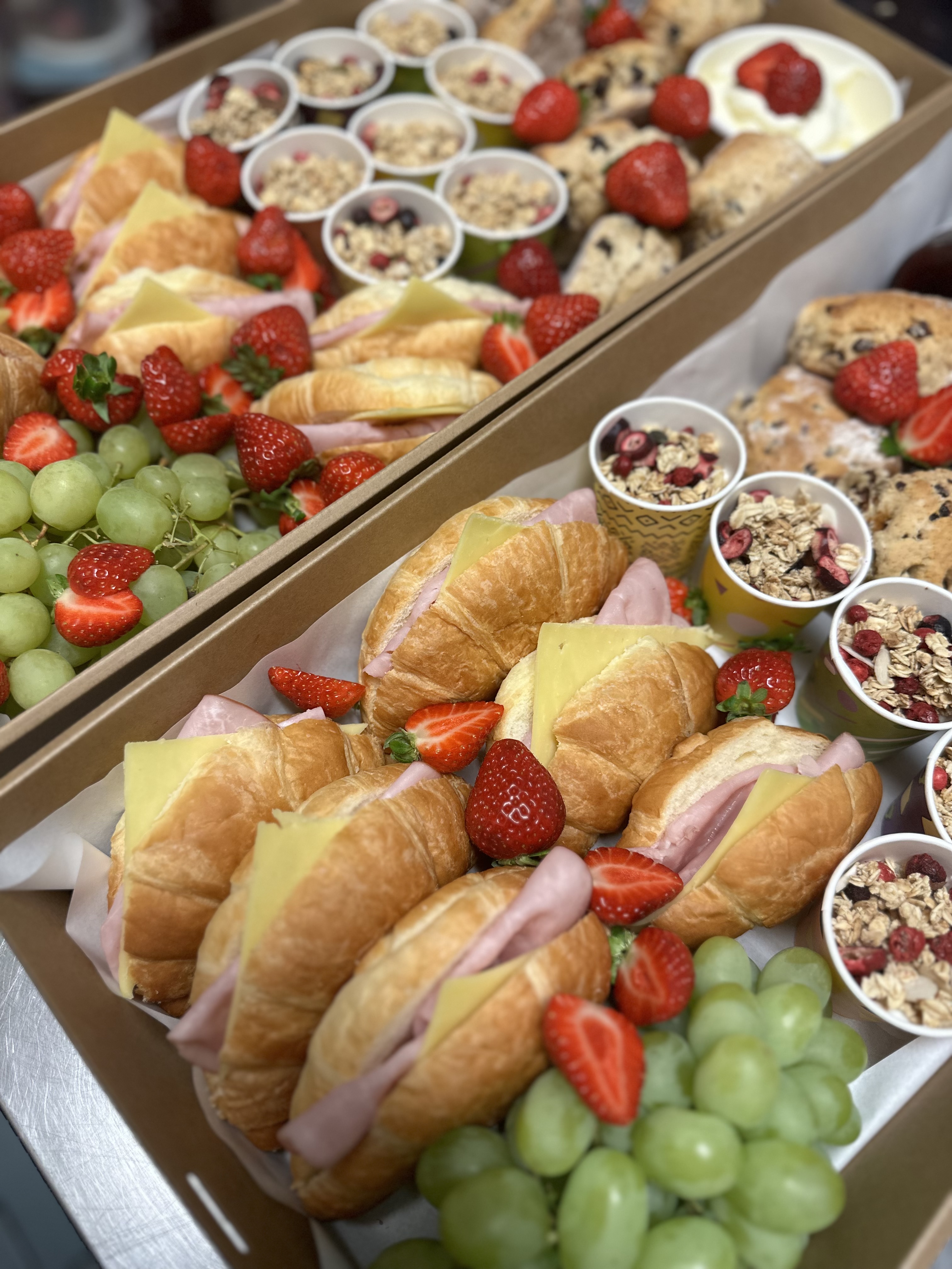 Simple Catering Solutions SupplierHero Wedding Caterers