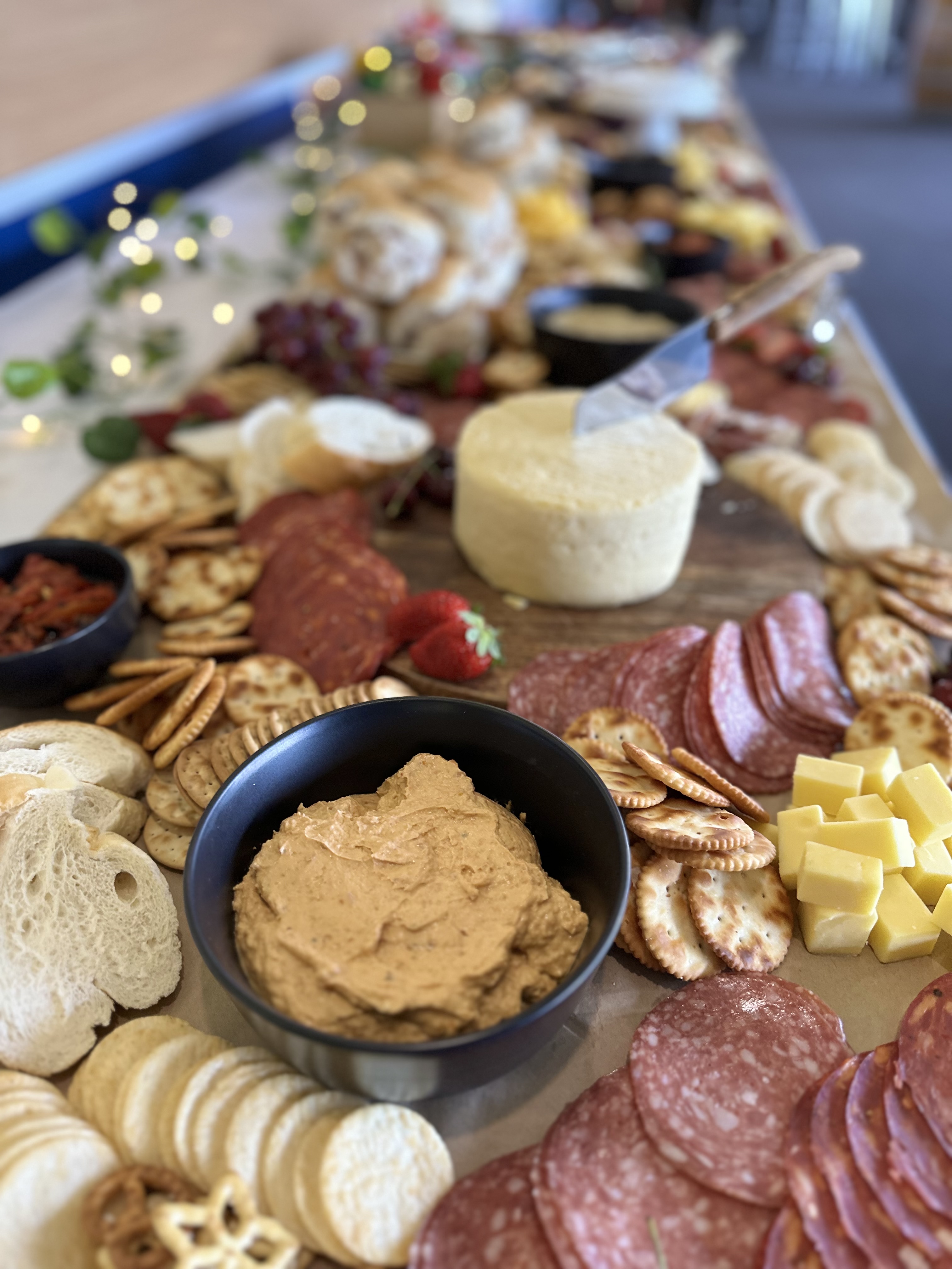 Simple Catering Solutions SupplierHero Wedding Caterers