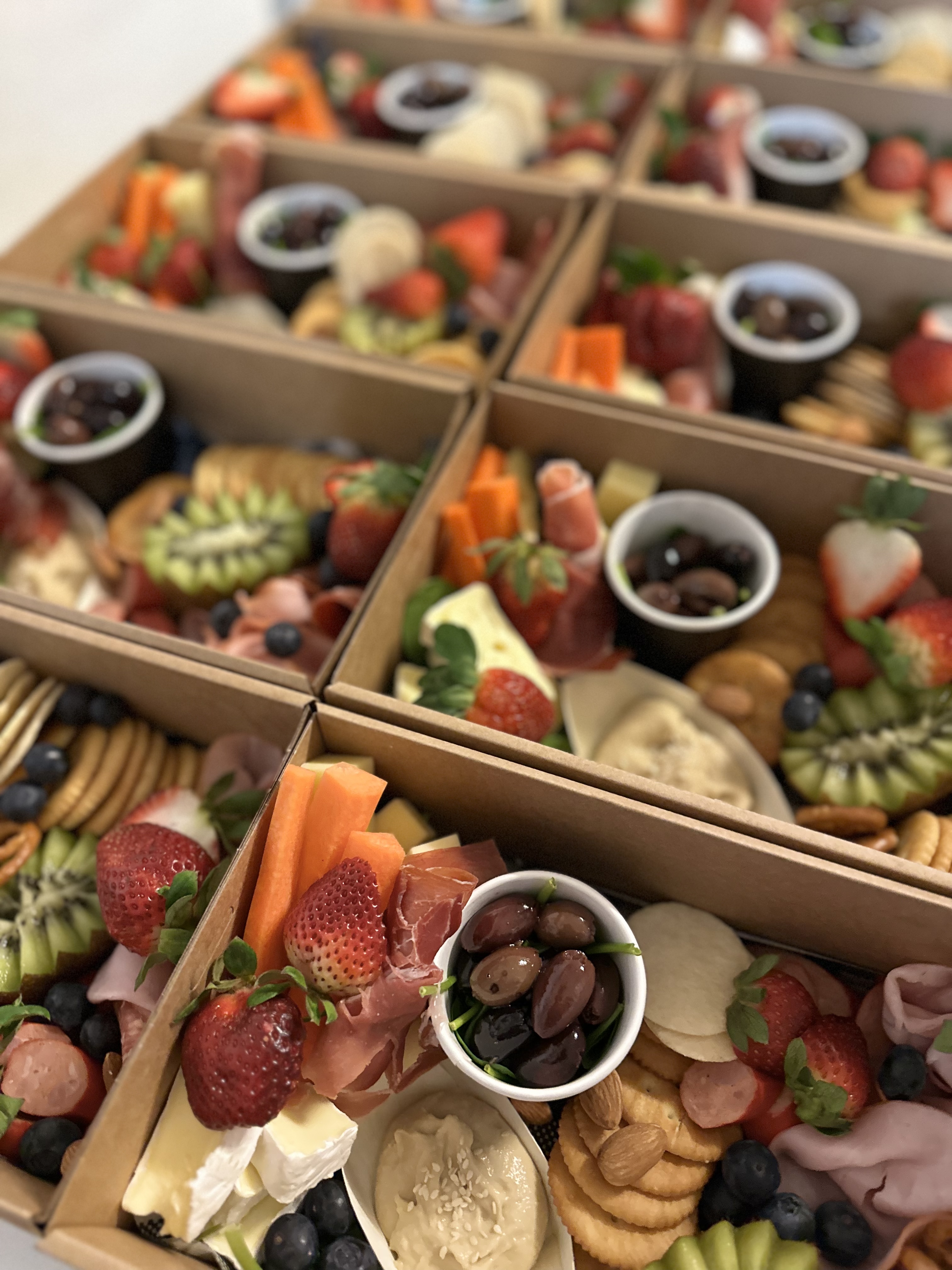 Simple Catering Solutions SupplierHero Wedding Caterers