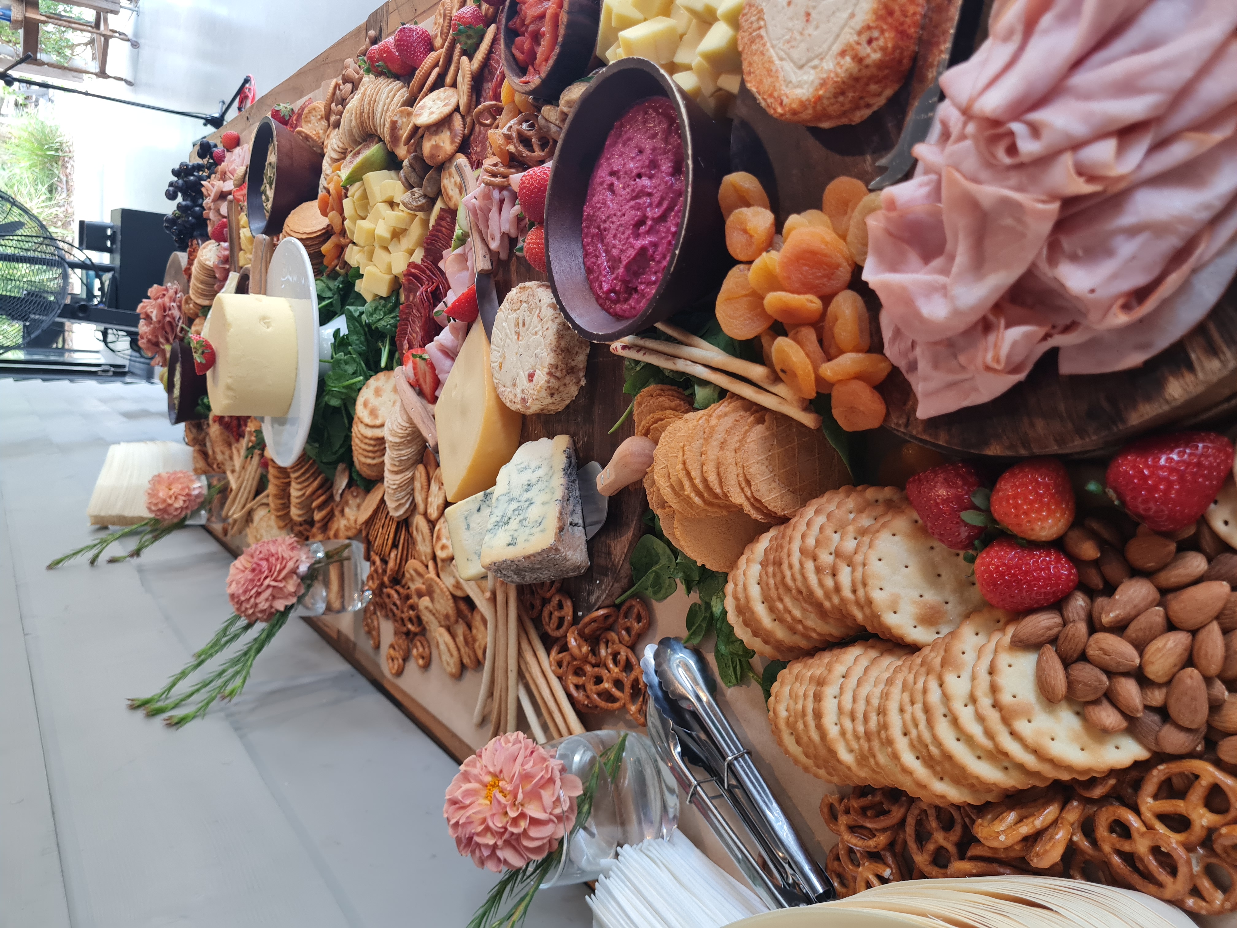 Simple Catering Solutions