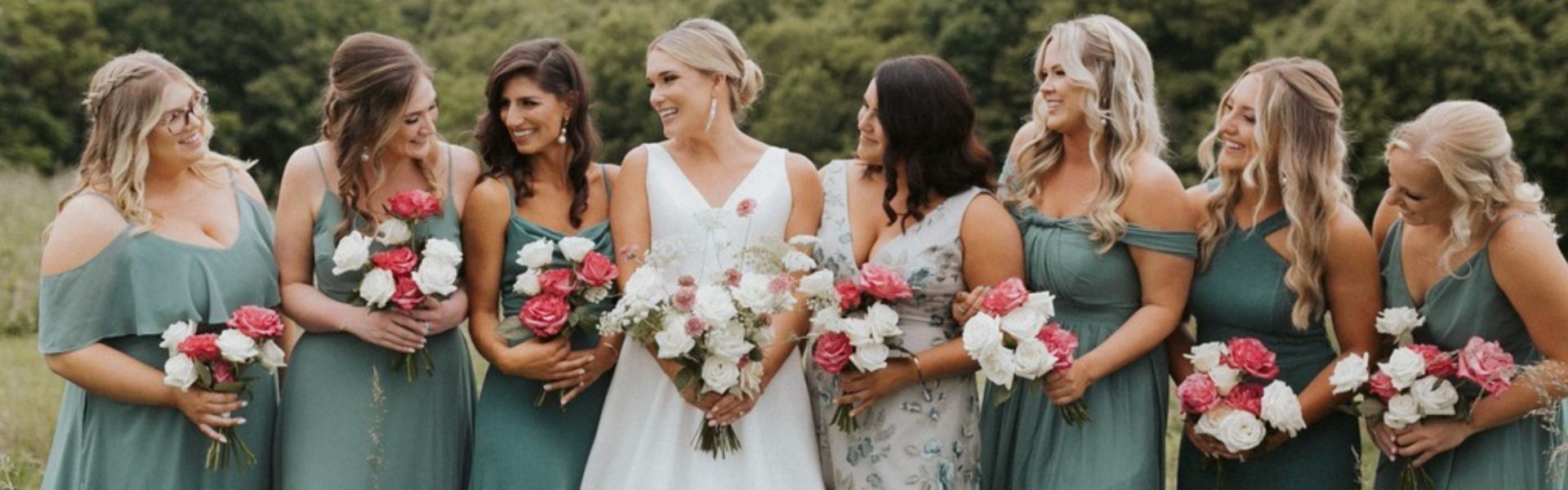 Simply Stunnin’ Hair and Beauty SupplierHero Wedding Hair and Makeup