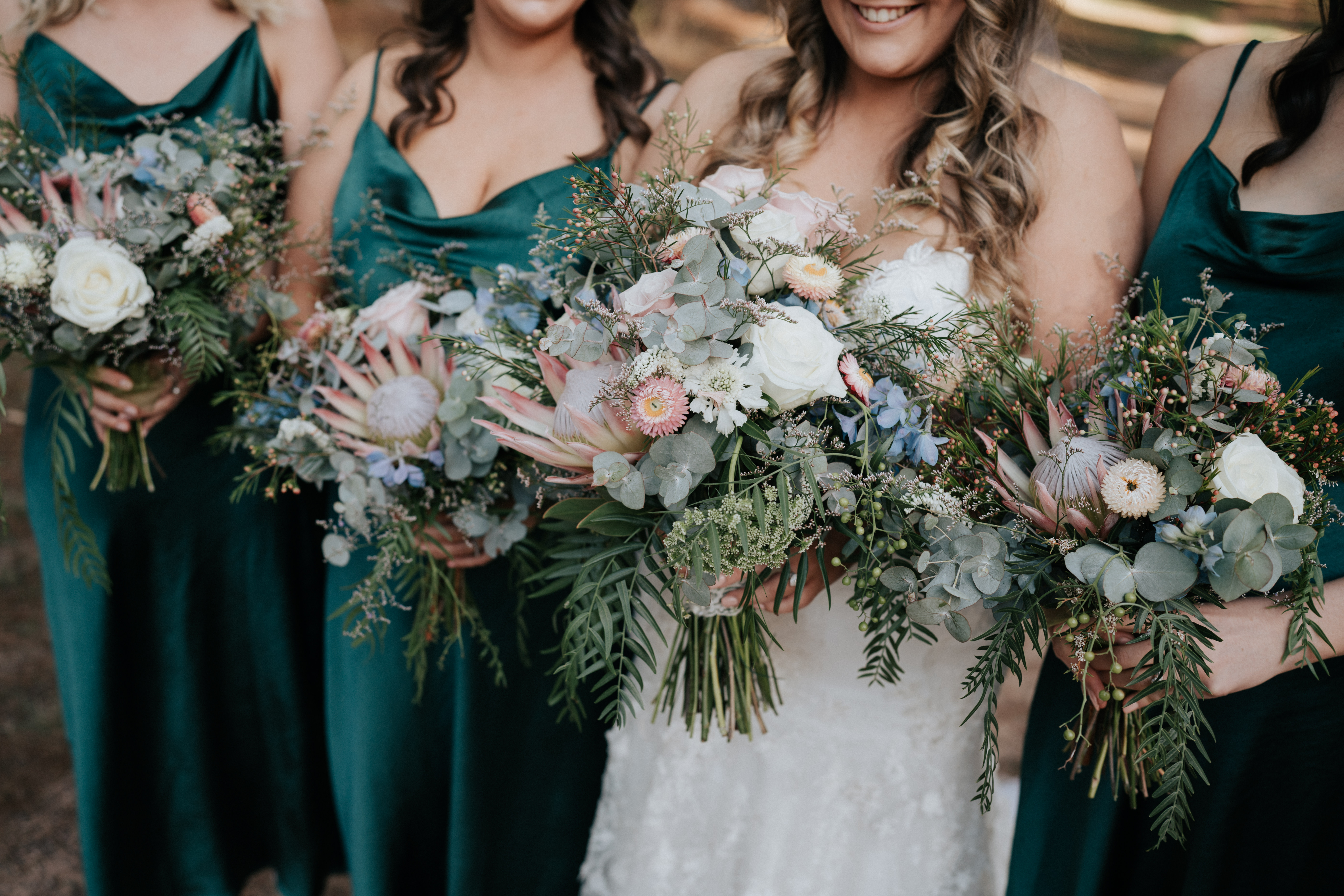 Simply Sublime Events SupplierHero Wedding Flowers