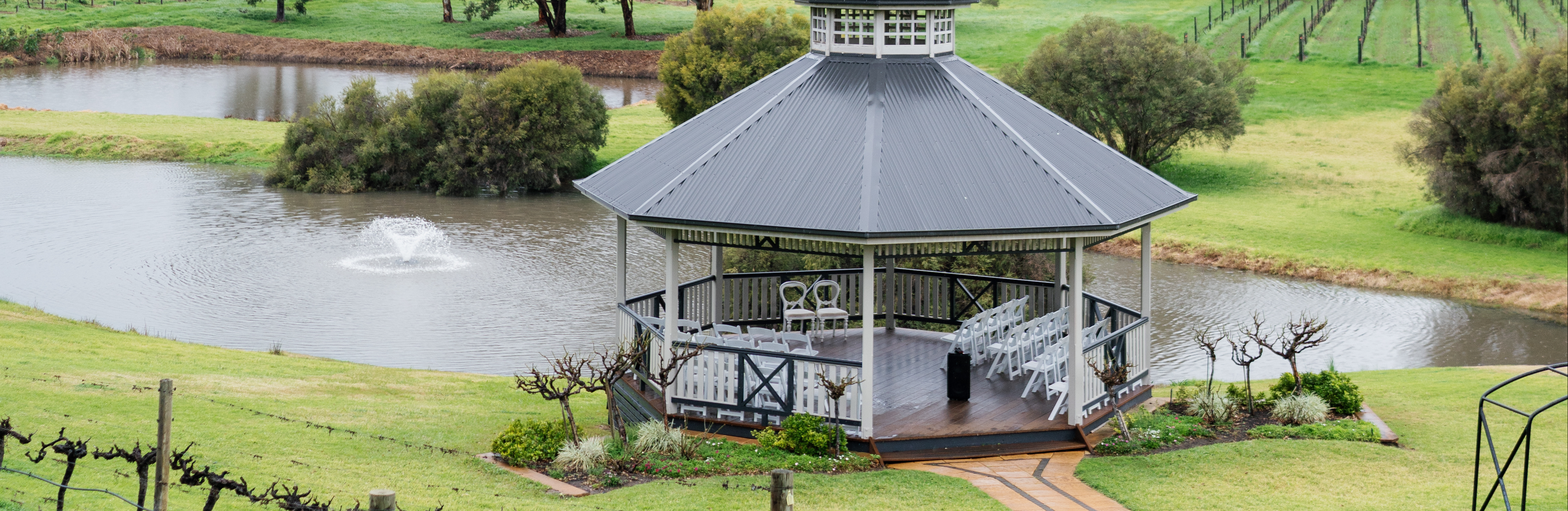 Sittella Winery & Restaurant SupplierHero Wedding Venues