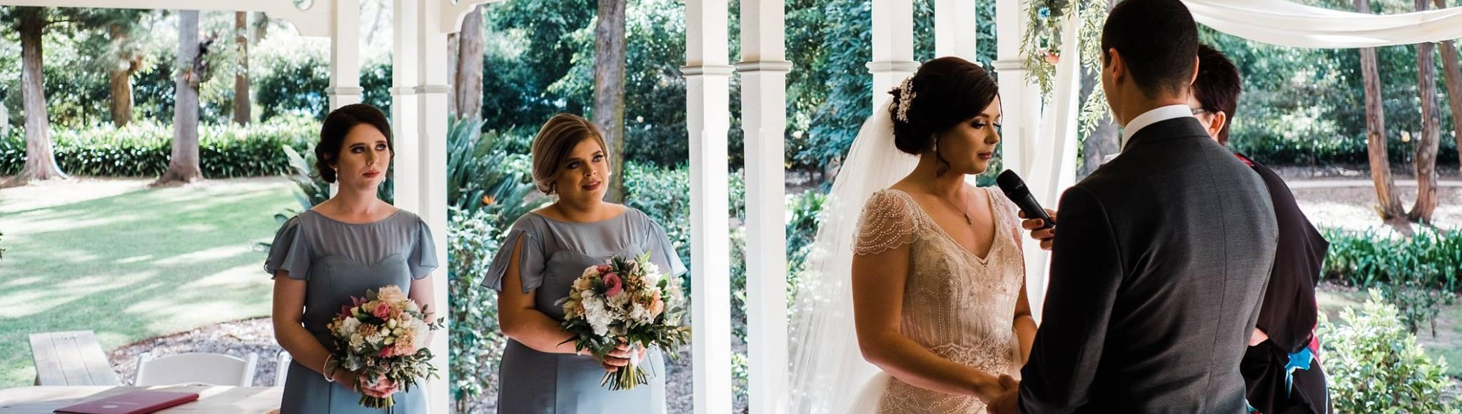 Skip Down The Aisle SupplierHero Marriage Celebrant