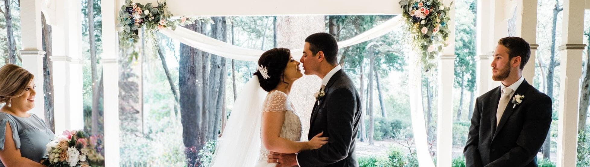 Skip Down The Aisle SupplierHero Marriage Celebrant