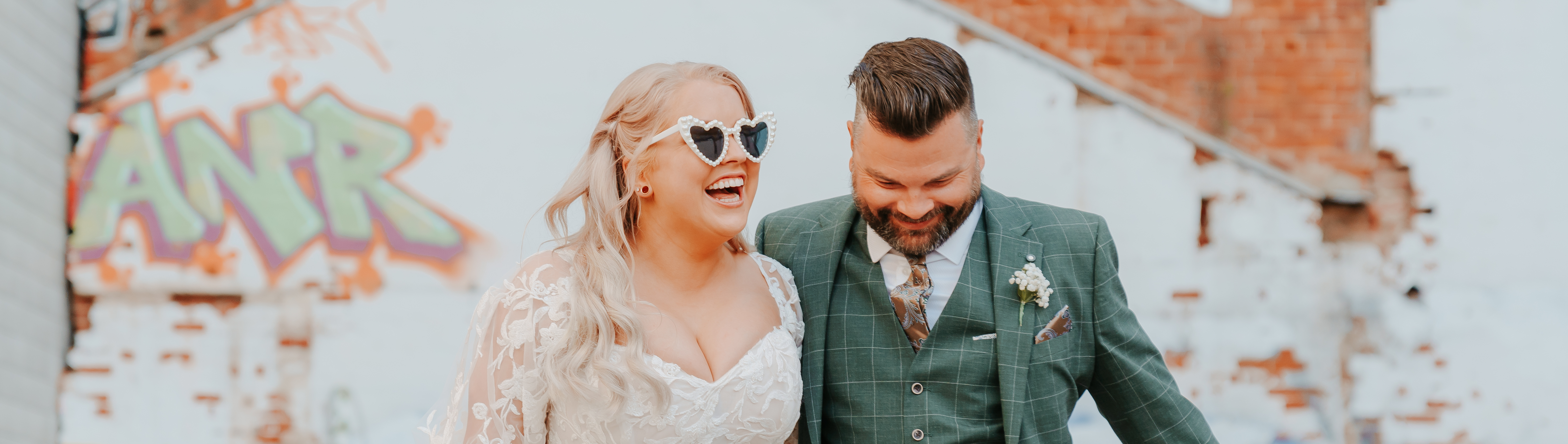 SkyPix Group SupplierHero Wedding Photography