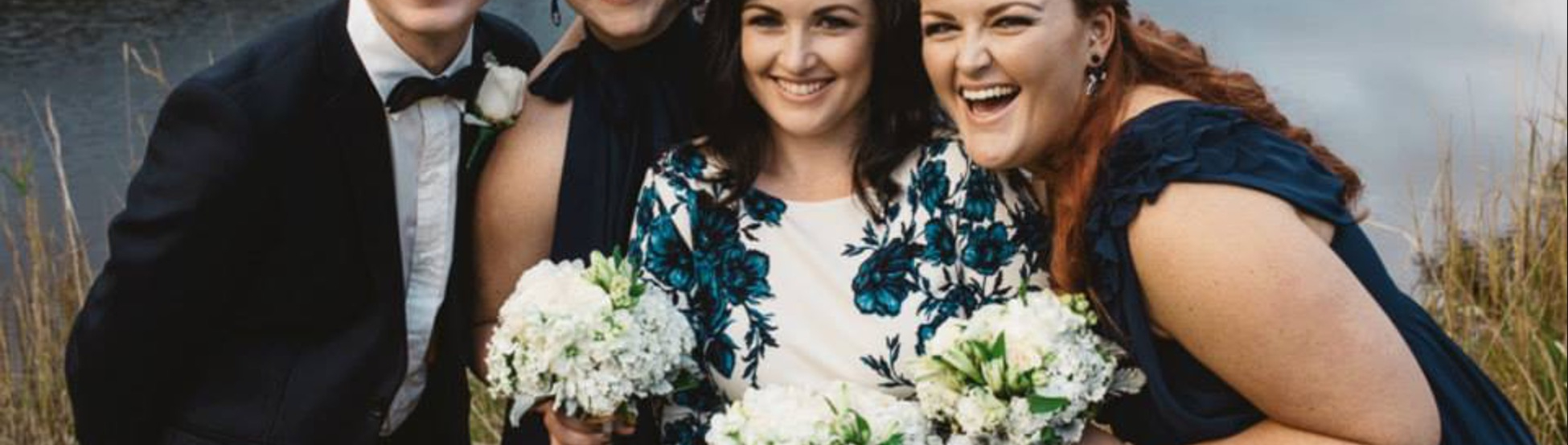 SM Floral Design SupplierHero Wedding Flowers