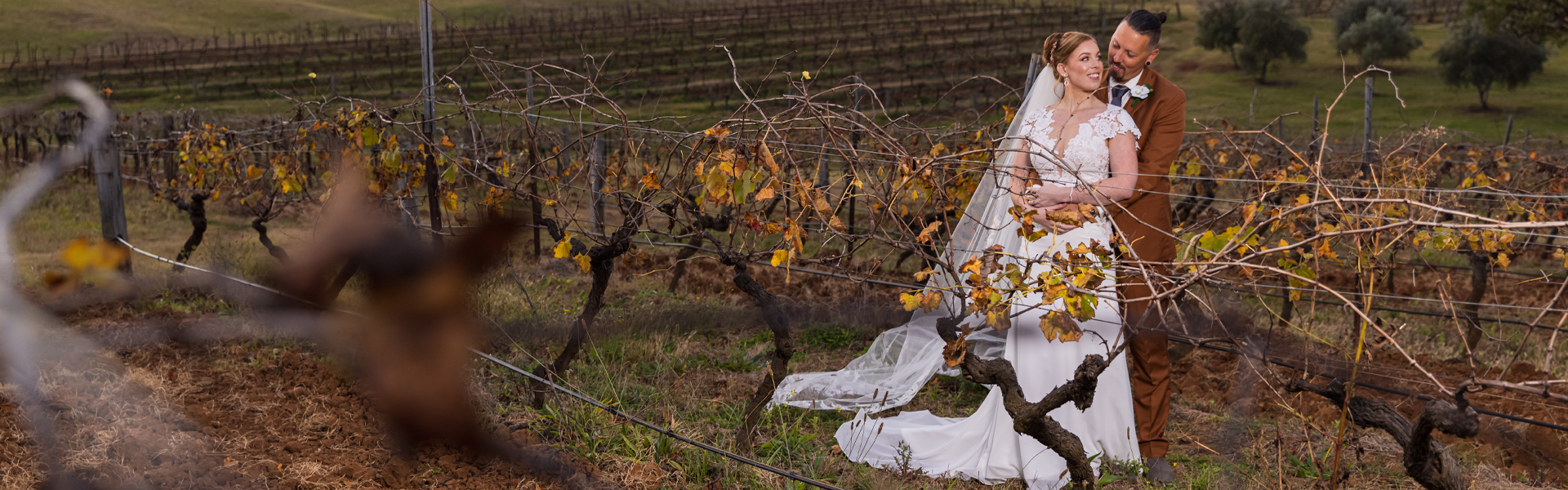 Smithers Photography SupplierHero Wedding Photography