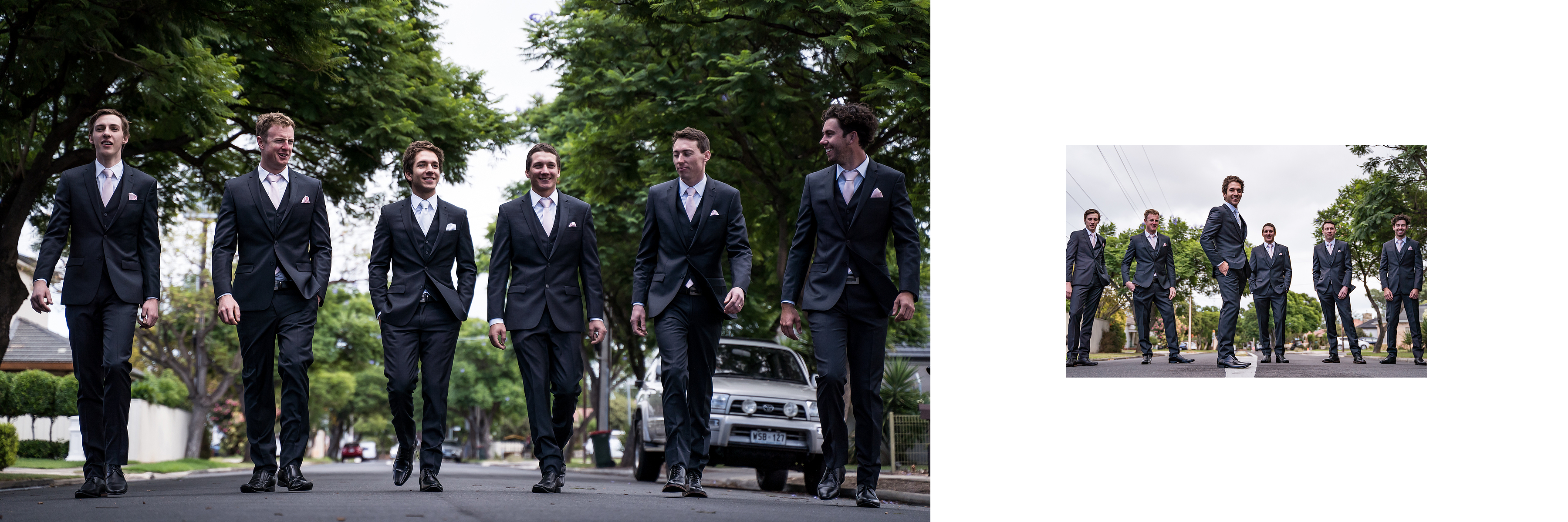 So Studio SupplierHero Wedding Photography