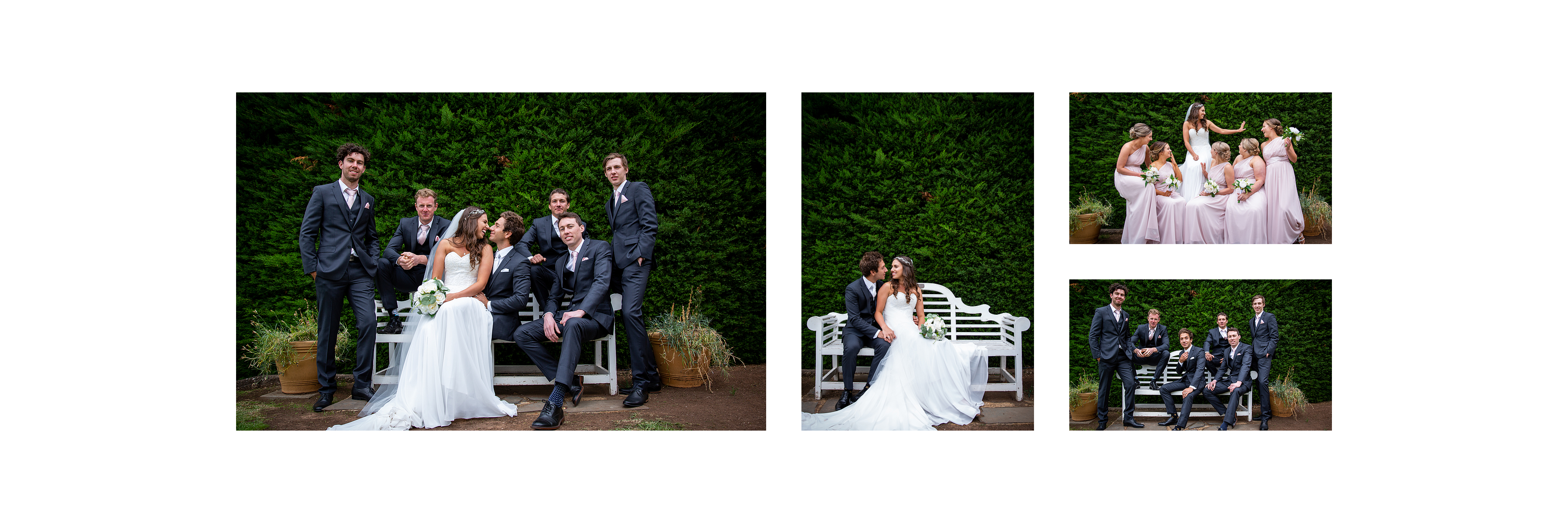 So Studio SupplierHero Wedding Photography