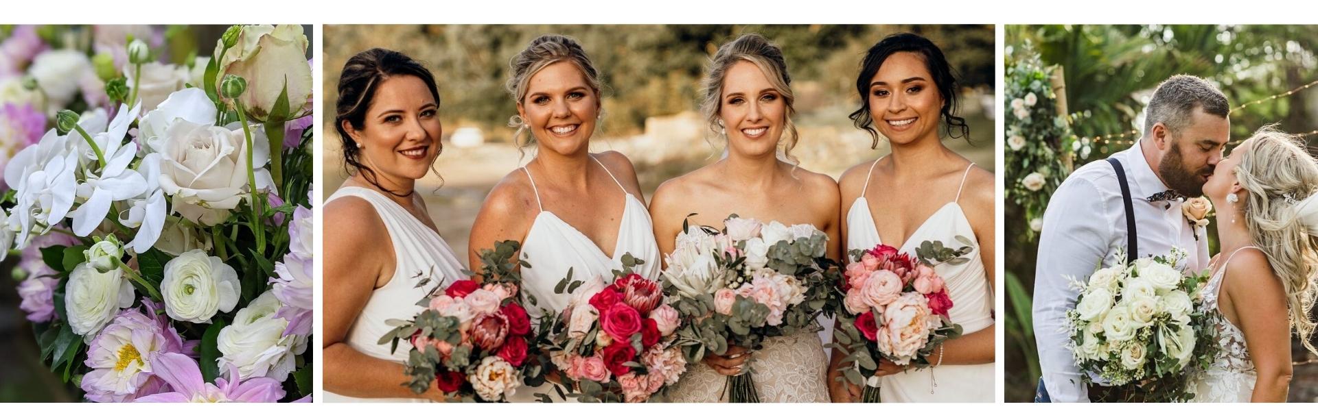 Sofi & Flora SupplierHero Wedding Flowers