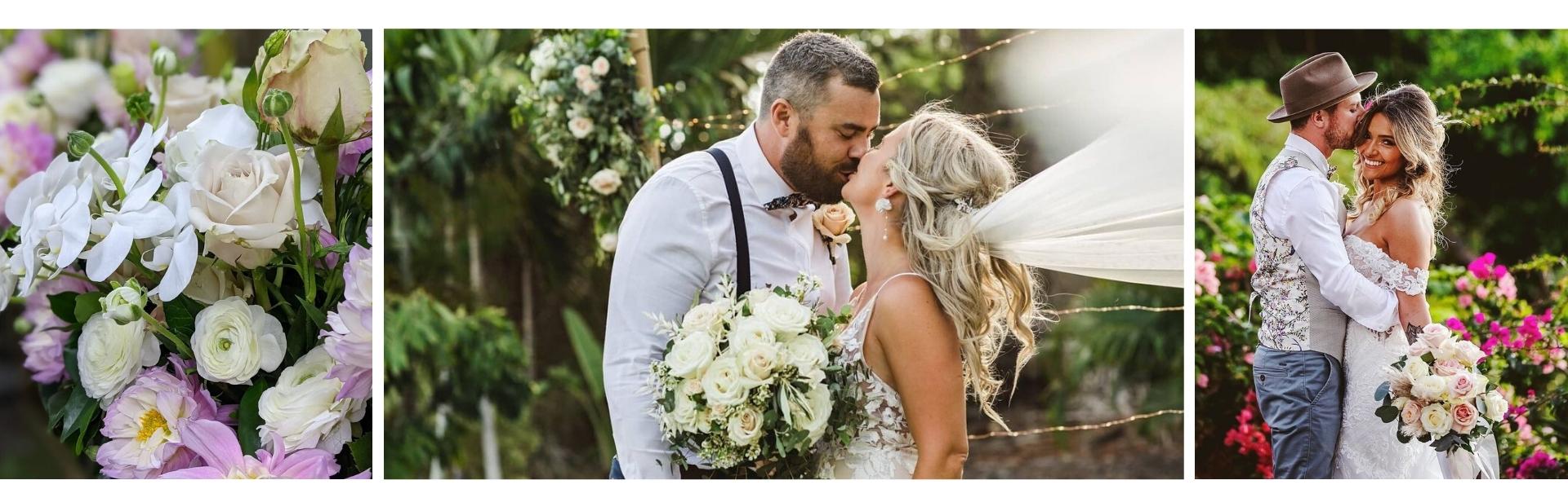 Sofi & Flora SupplierHero Wedding Flowers