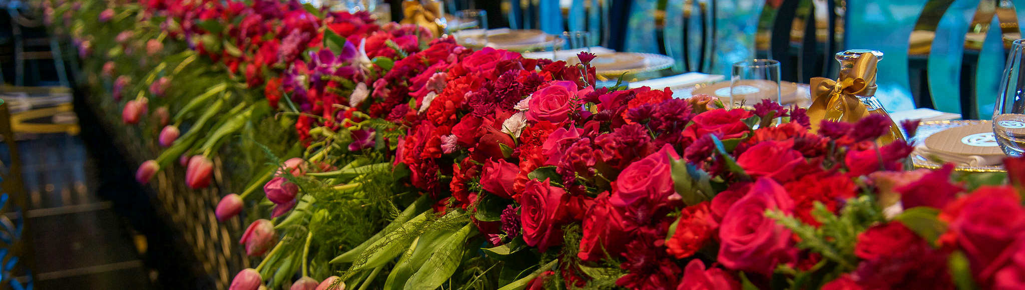 Sofia Bridal Flowers SupplierHero Wedding Flowers