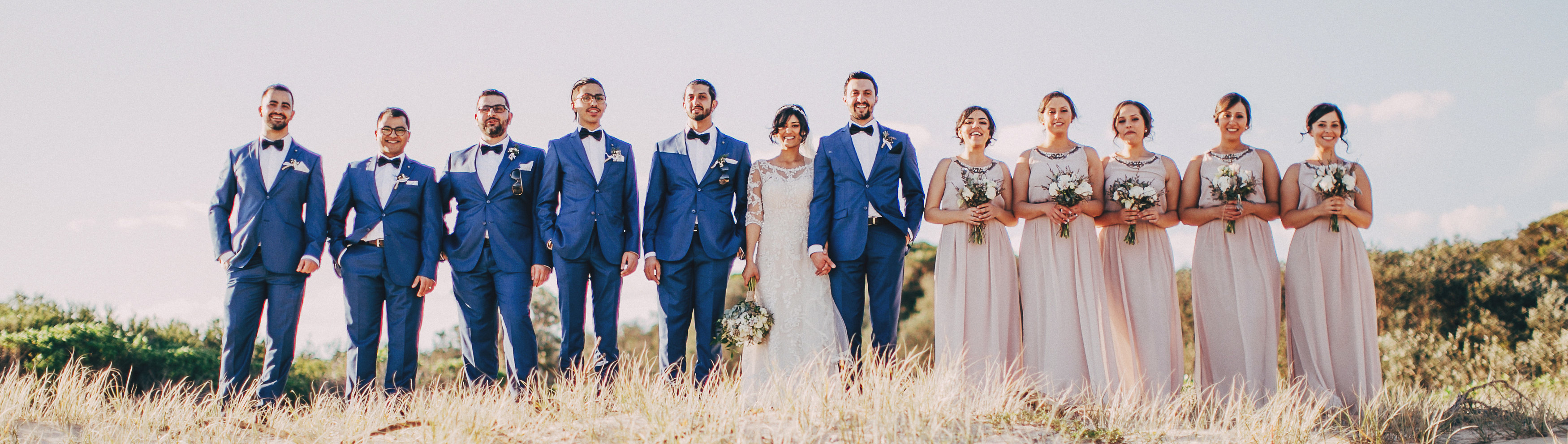 Sofia Bridal Flowers SupplierHero Wedding Flowers