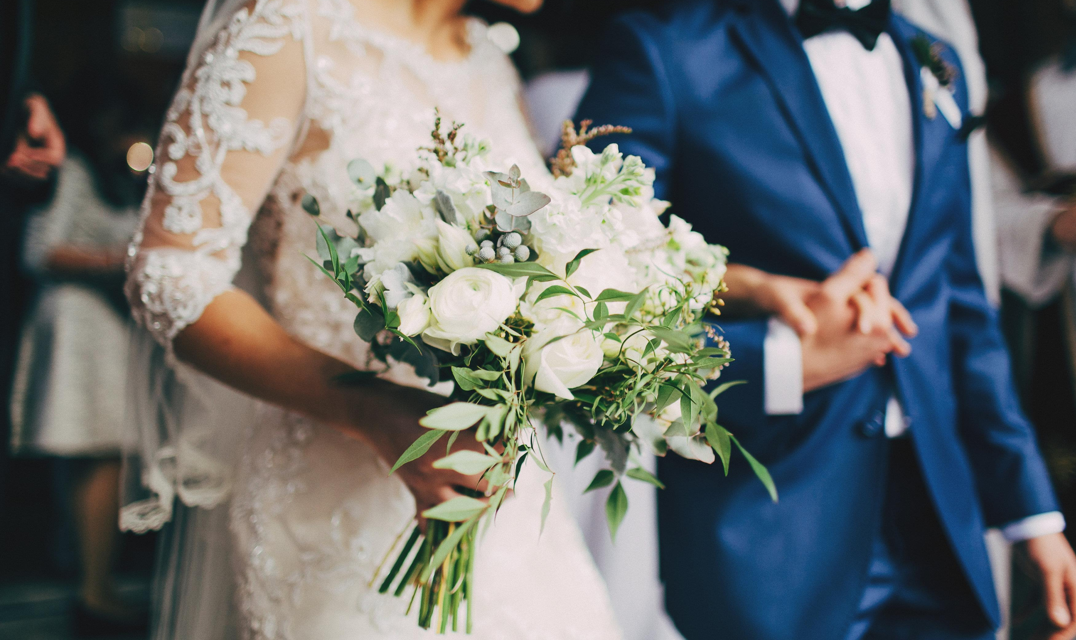 Sofia Bridal Flowers