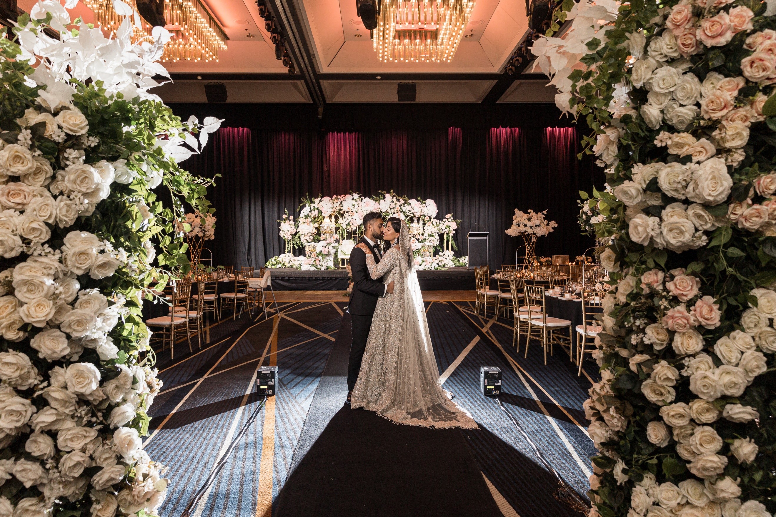 Sofitel Brisbane Central SupplierHero Wedding Venues