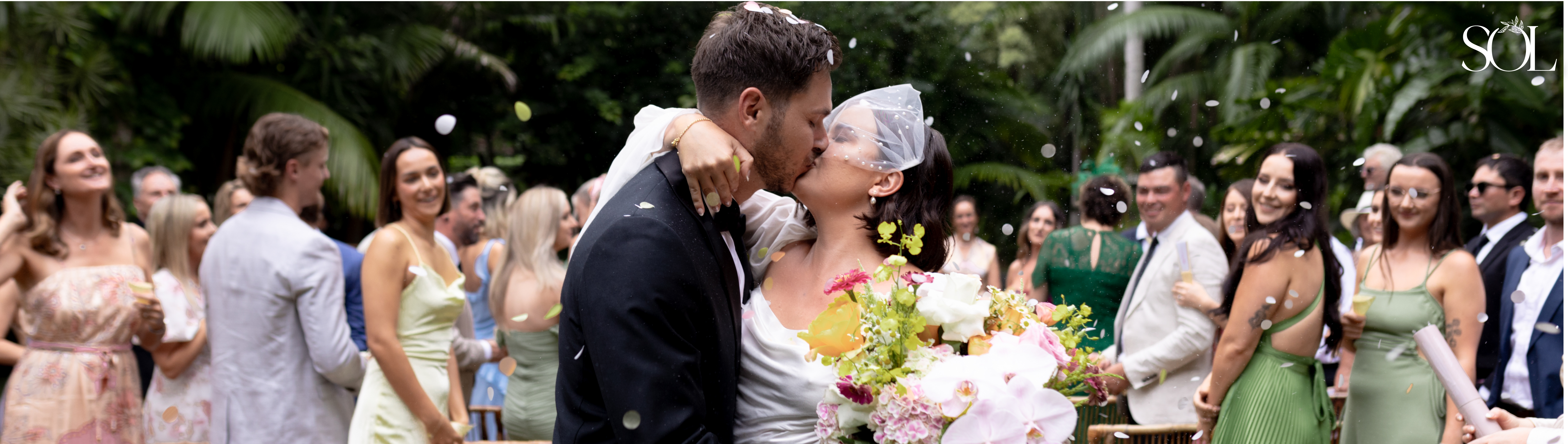 Sol Gardens SupplierHero Wedding Venues