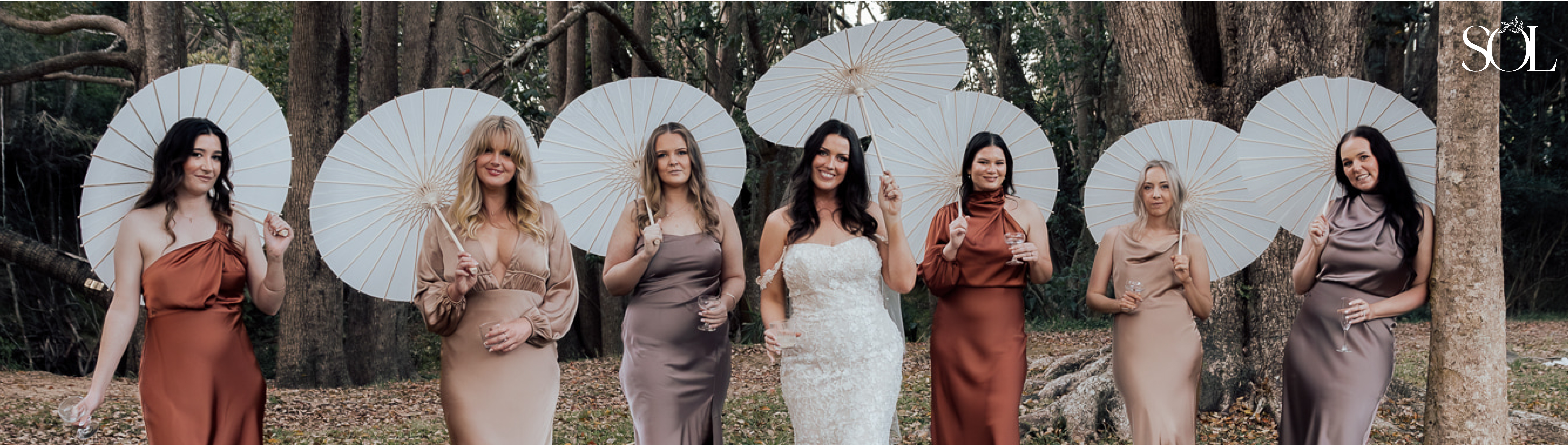 Sol Gardens SupplierHero Wedding Venues