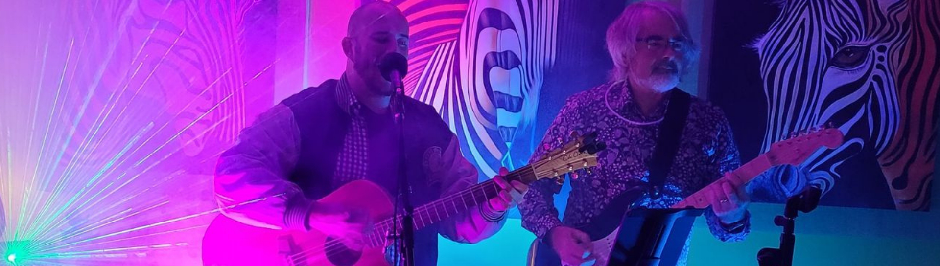 Something Blue Music SupplierHero Wedding Music